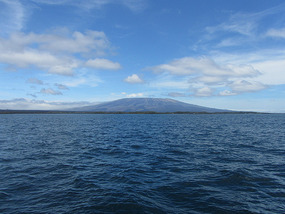Volcano