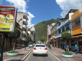 Baños