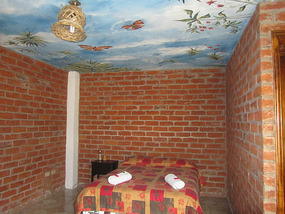 Our room