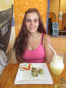 Falafels