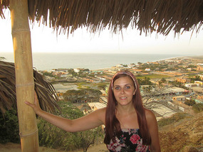 Mancora
