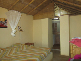 Our room
