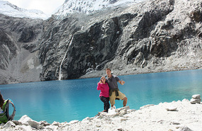 Laguna 69