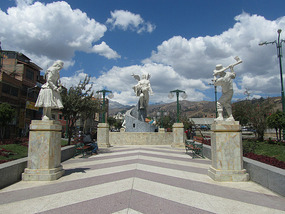 Huaraz