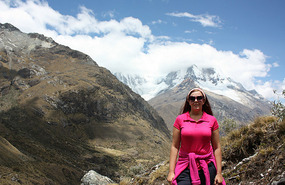 Cordillera Blanca