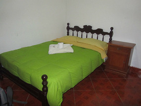 Our room