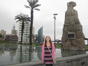 Miraflores