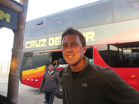 Cruz del Sur