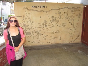 Nasca Lines 