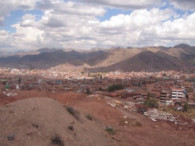 Cusco 