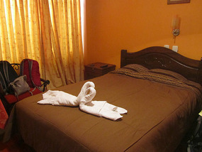Our room
