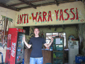 Inti Wara Yasi