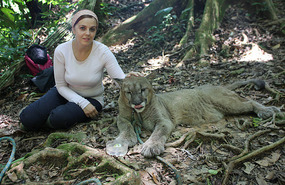 Gato and I 