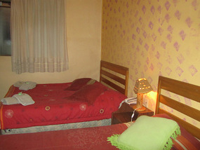Our room
