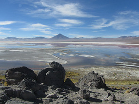 Amazing landscapes