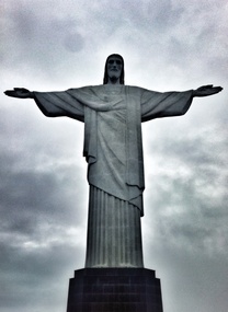 Christ the Redeemer 