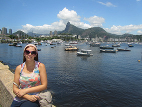 Sunny Rio