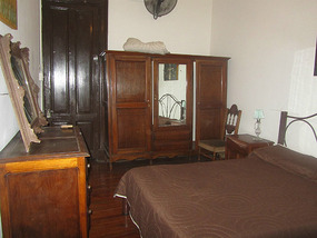 Our room