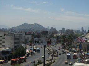 Santiago