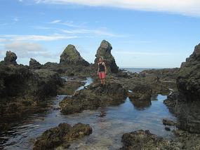 Bay of Islands