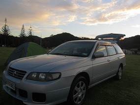 Our car