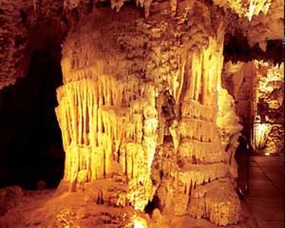 Cave