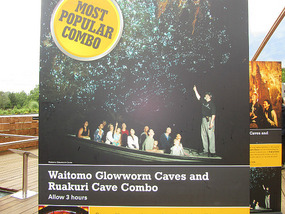 Waitomo