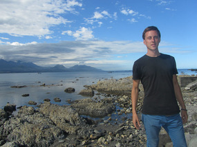 Kaikoura