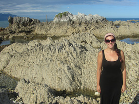 Kaikoura
