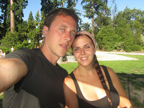 Hanmer Springs