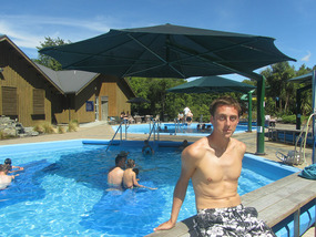 Hanmer Springs