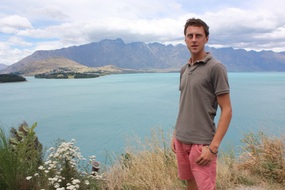 Queenstown