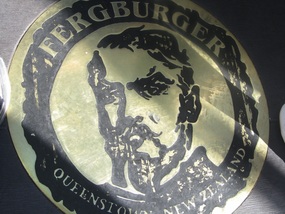 Fergburger 