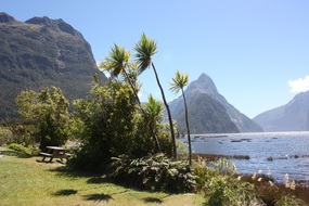 Milford Sound