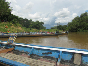River