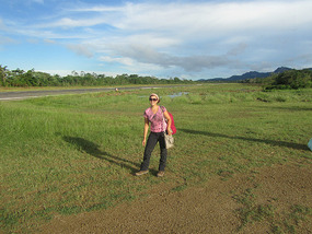 Runway
