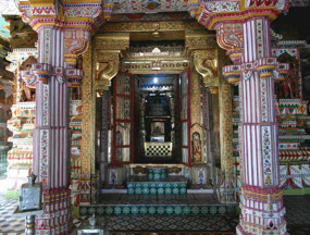 Jain Temple