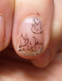 Miniature Painting