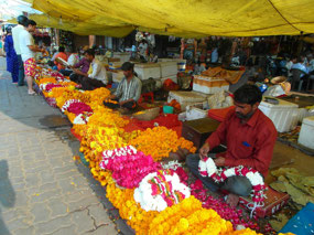 Garland Sellers