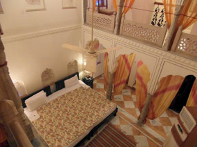 View of the Room