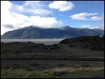 Alaskan Road Trip