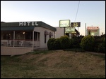 The Boulevard Motel