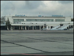 Odessa's terminal