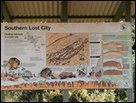 Info on Southern Lost City