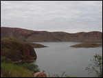 Lake Argyle