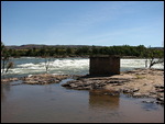 Ivanhoe Crossing