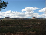 Countryside travelling the Kimberleys