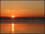 Sunset Cable Beach