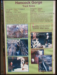 Hancock Gorge