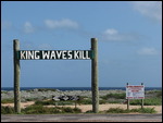 Point Quobba Blow Hole